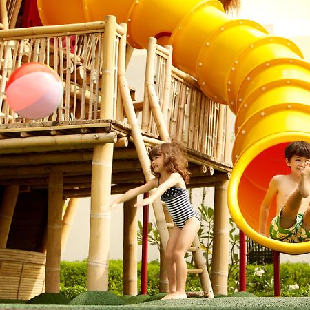 Montigo Resort Nongsa Kültér fotó