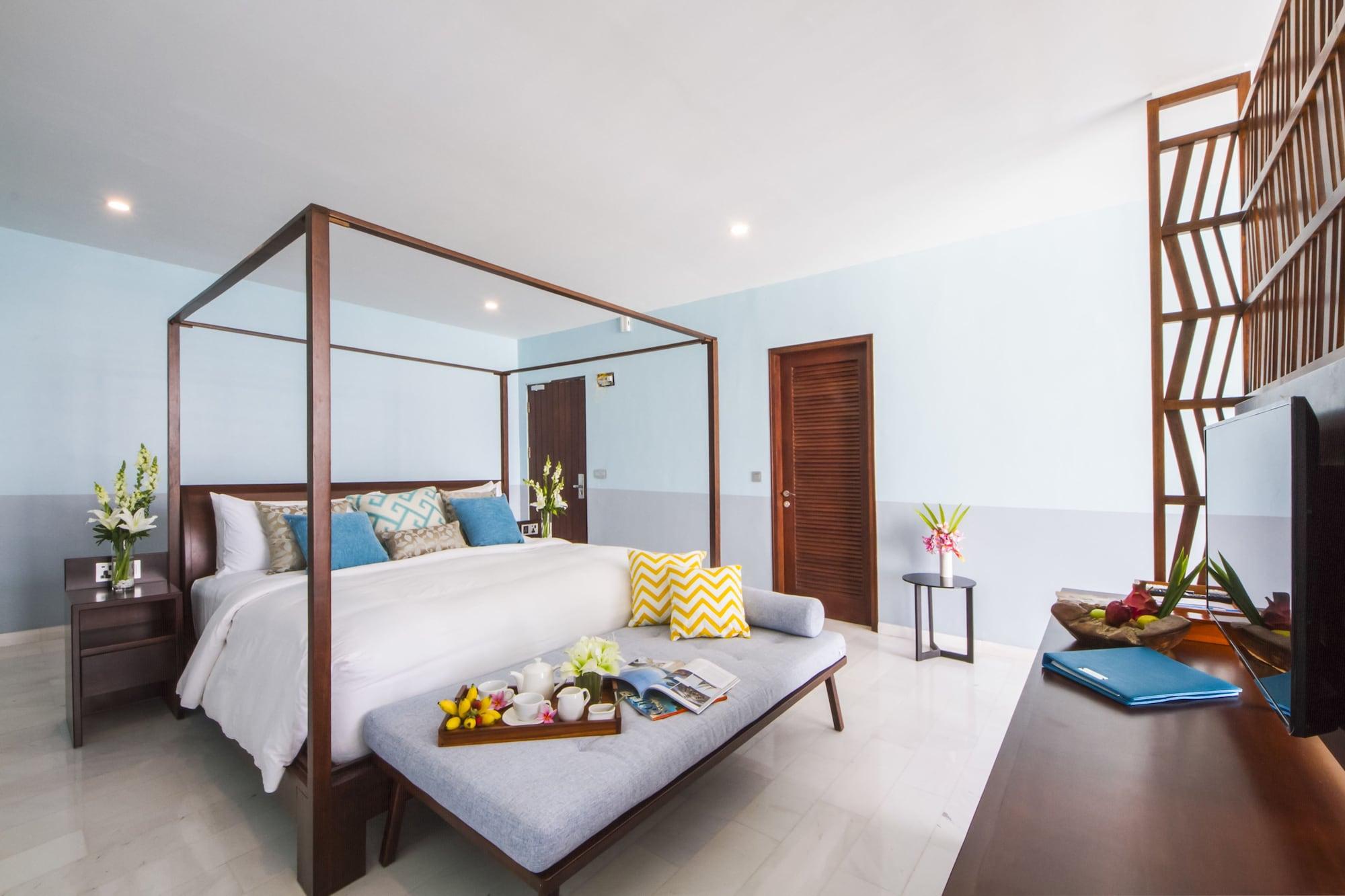 Montigo Resort Nongsa Kültér fotó