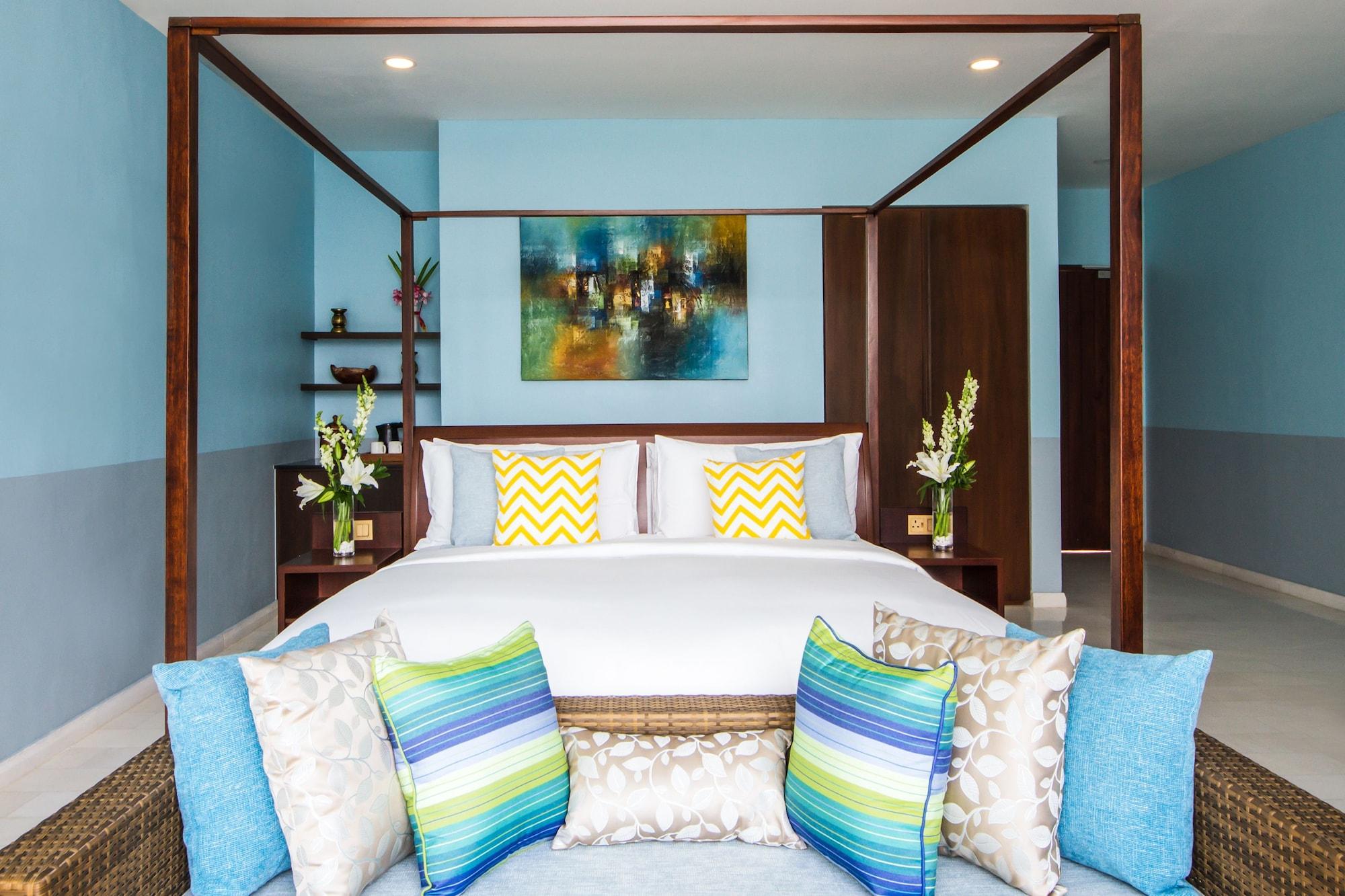 Montigo Resort Nongsa Kültér fotó