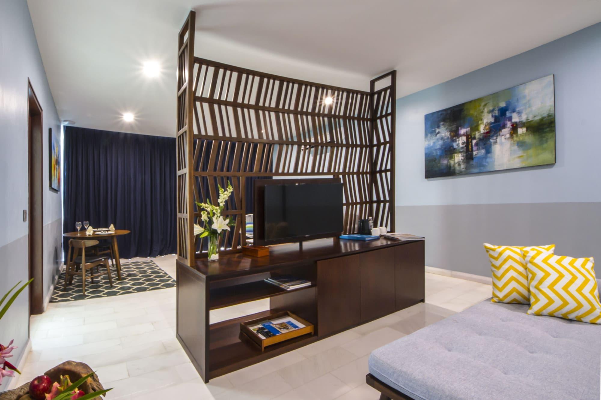 Montigo Resort Nongsa Kültér fotó