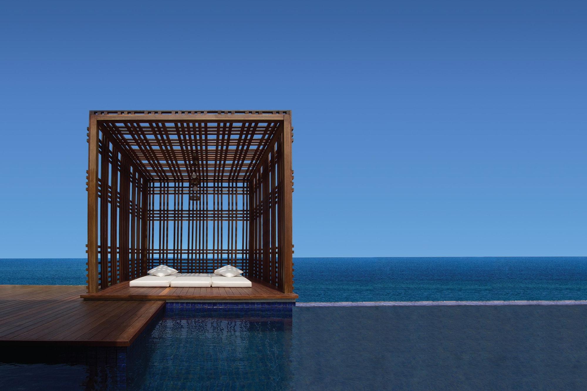 Montigo Resort Nongsa Kültér fotó