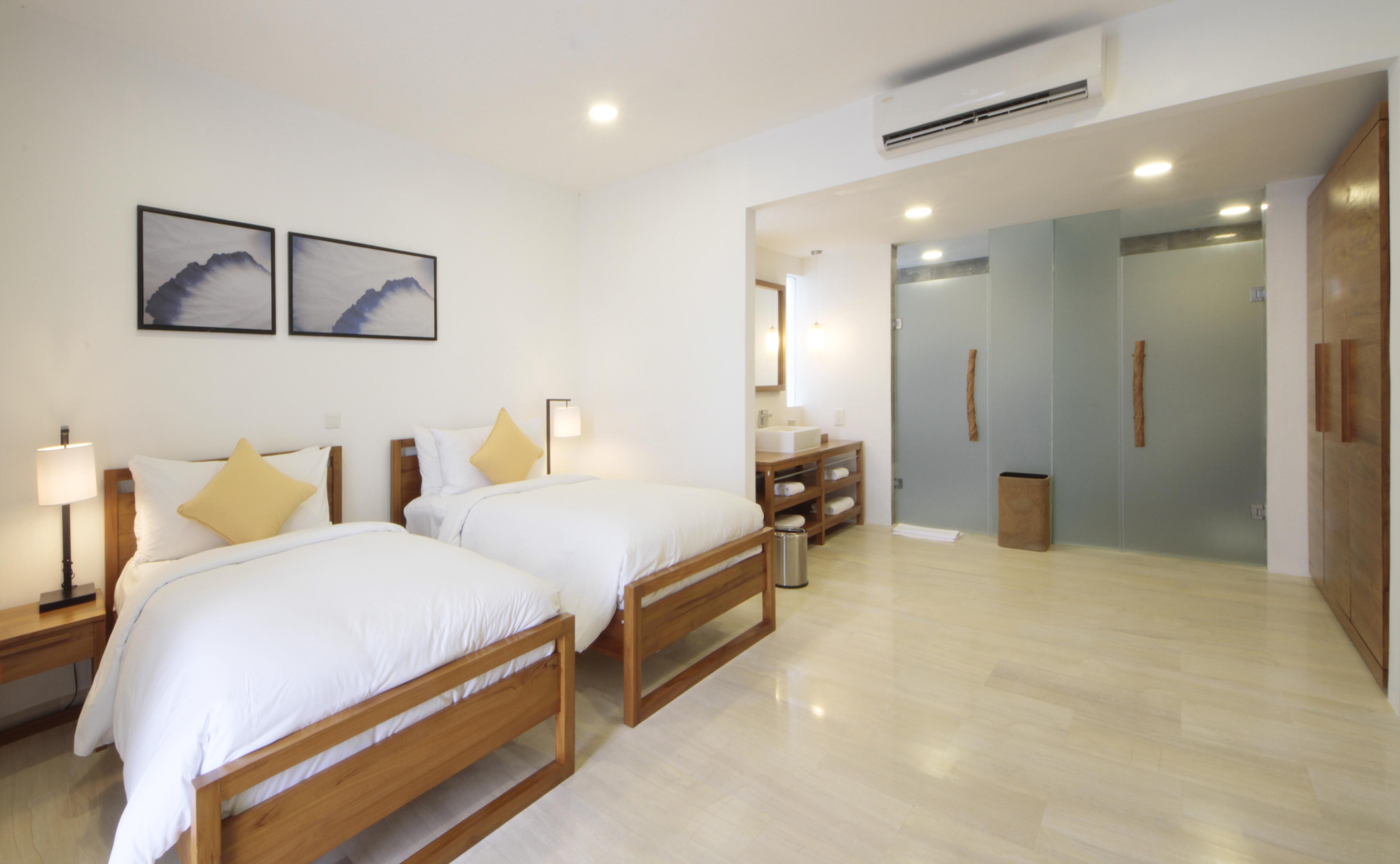 Montigo Resort Nongsa Kültér fotó