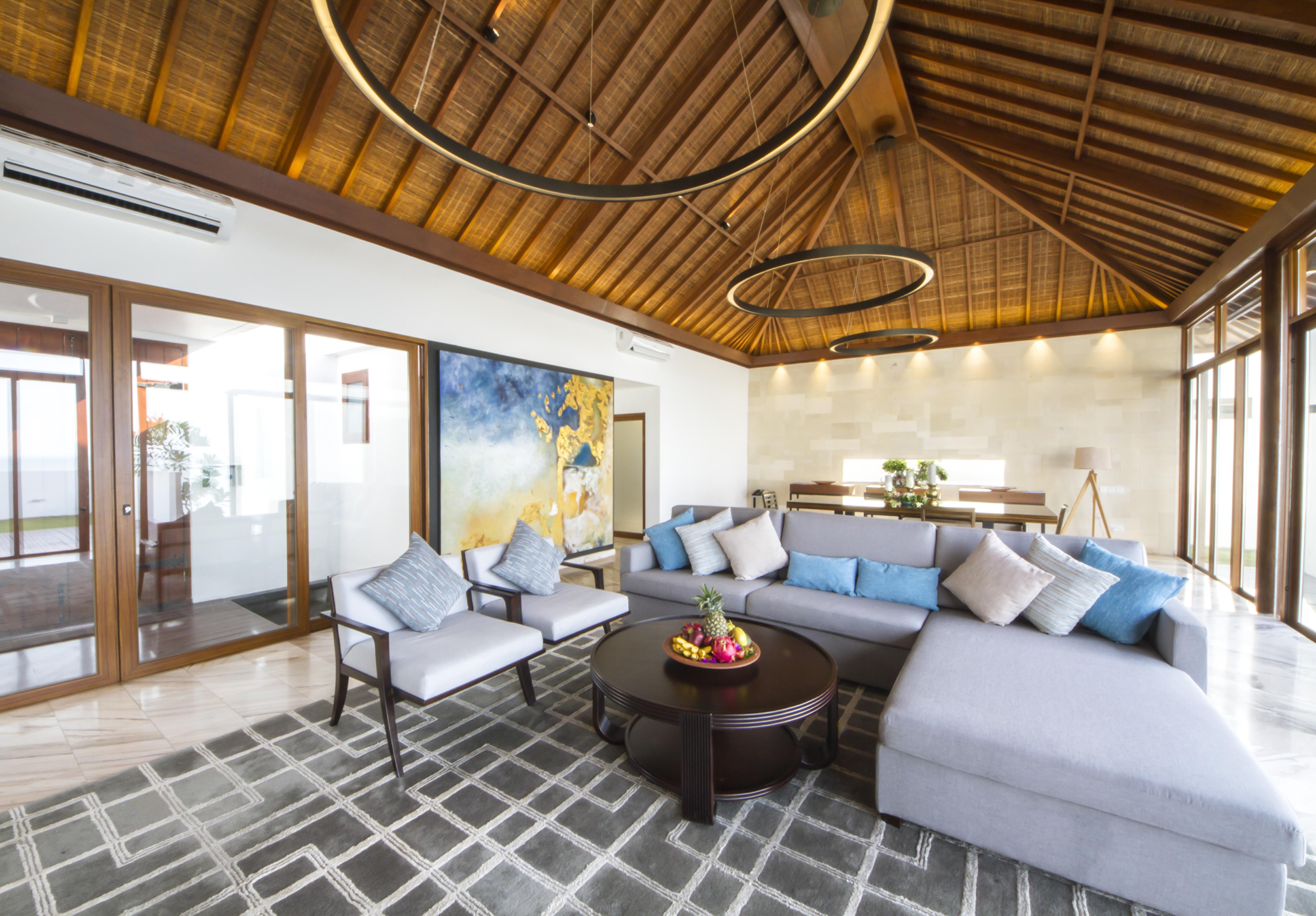 Montigo Resort Nongsa Kültér fotó