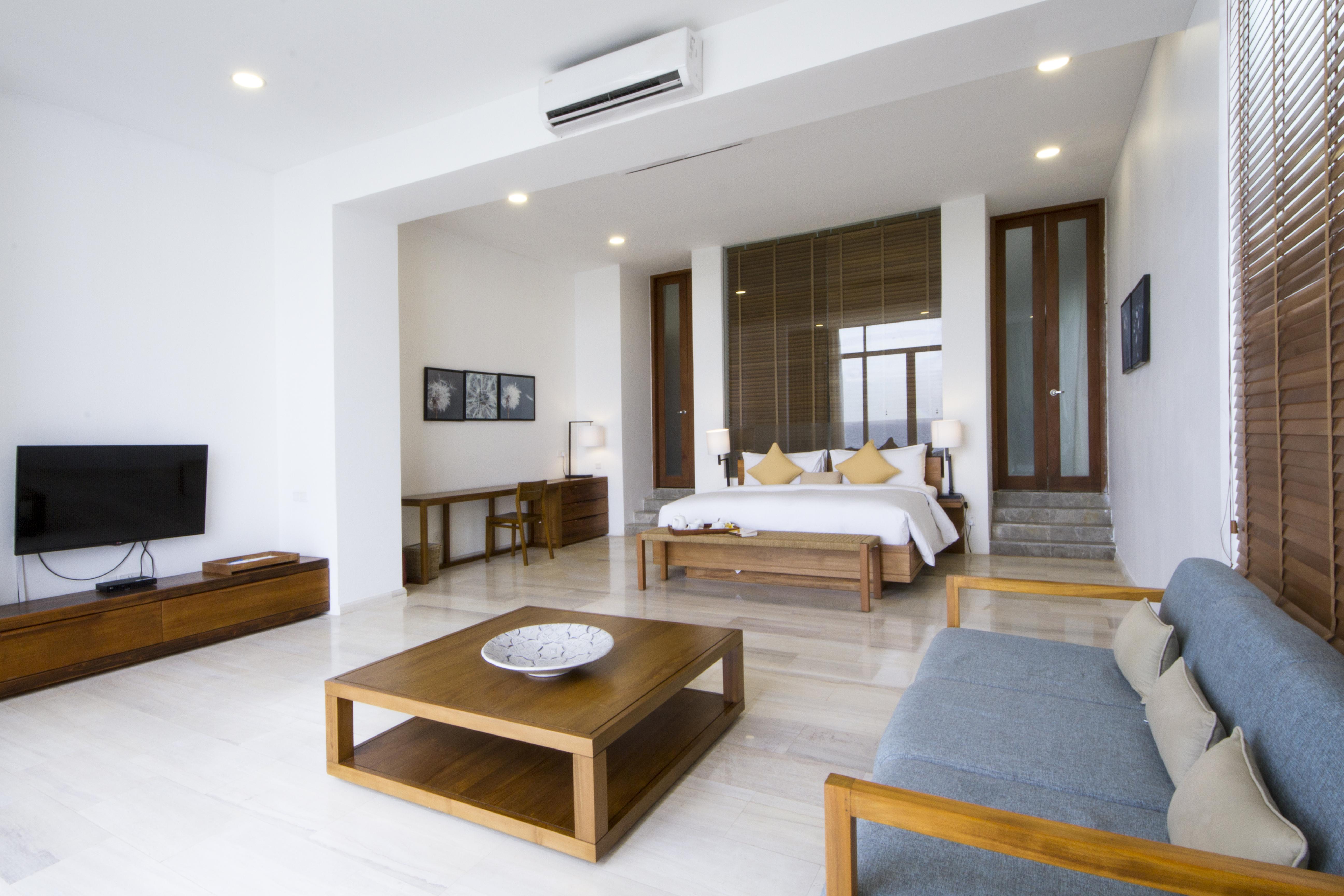 Montigo Resort Nongsa Kültér fotó