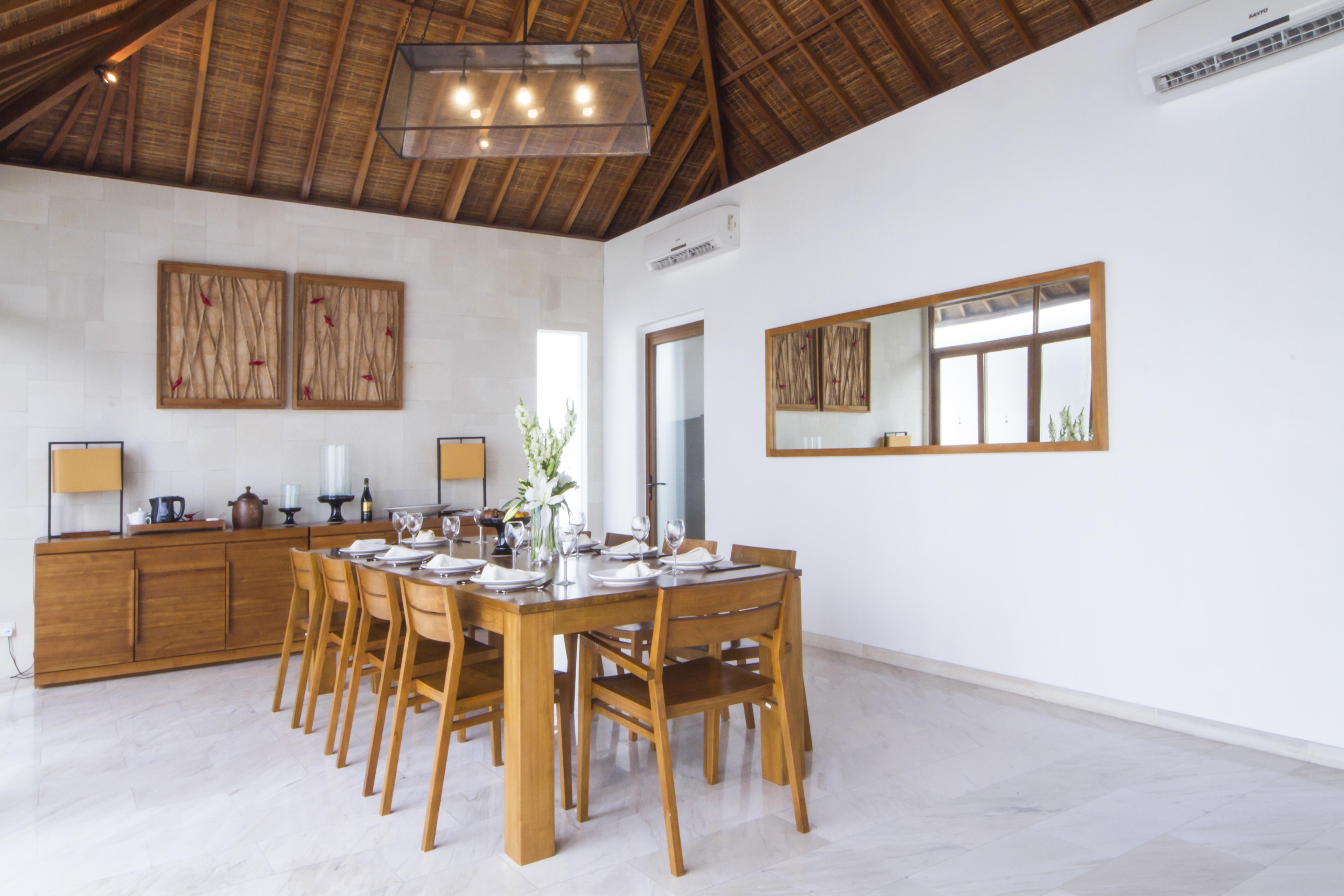 Montigo Resort Nongsa Kültér fotó