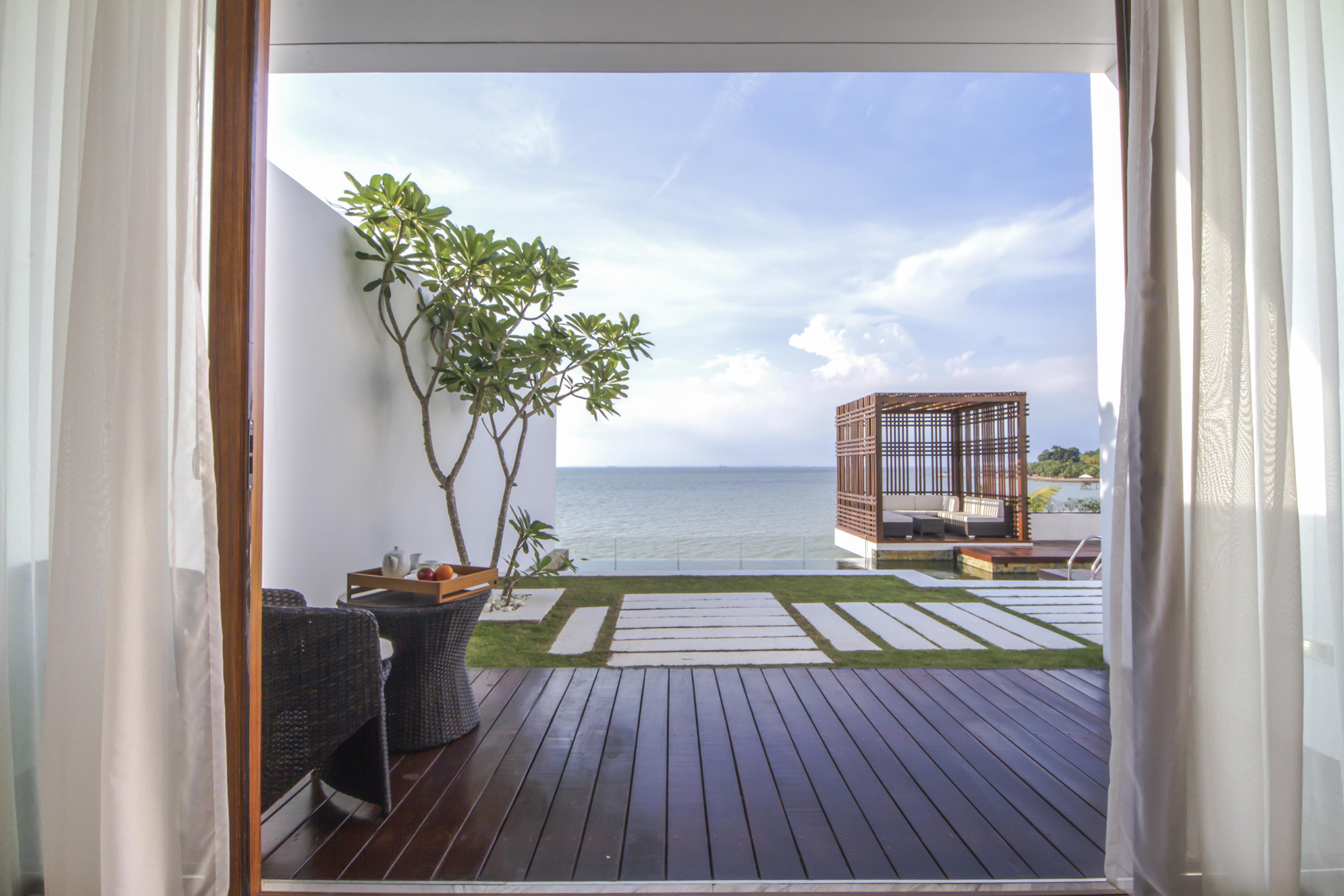 Montigo Resort Nongsa Kültér fotó