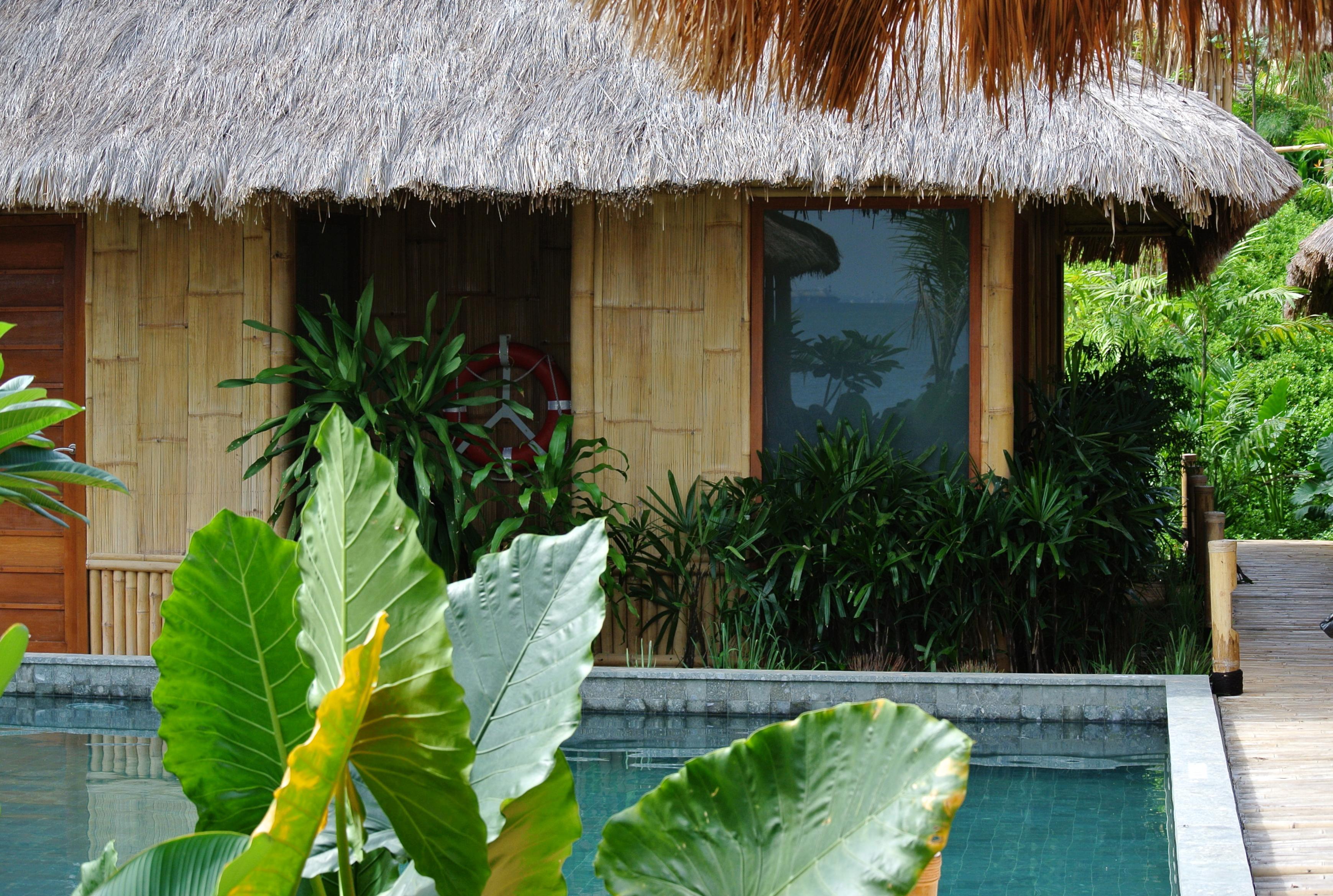 Montigo Resort Nongsa Létesítmények fotó