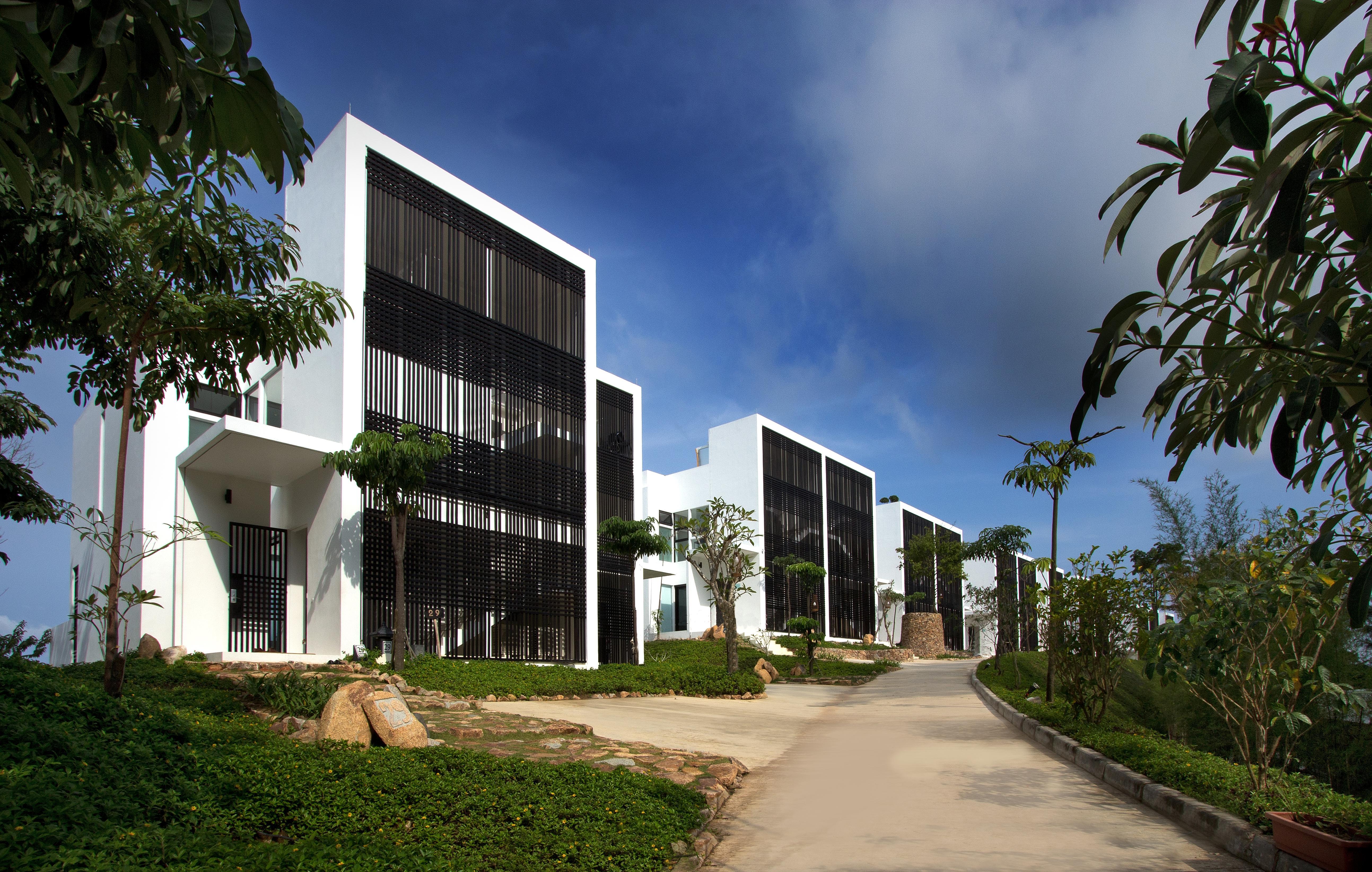 Montigo Resort Nongsa Kültér fotó