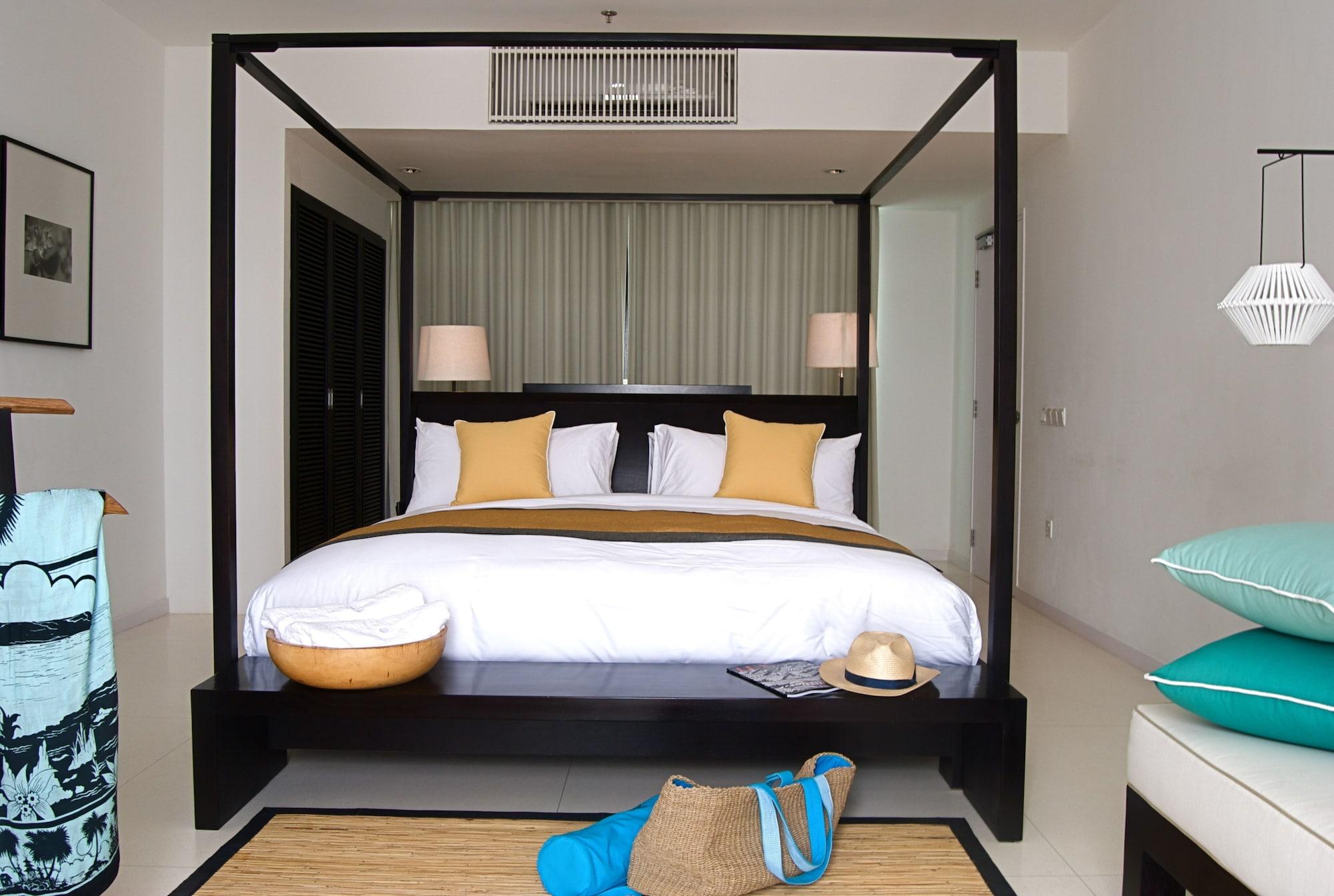 Montigo Resort Nongsa Kültér fotó