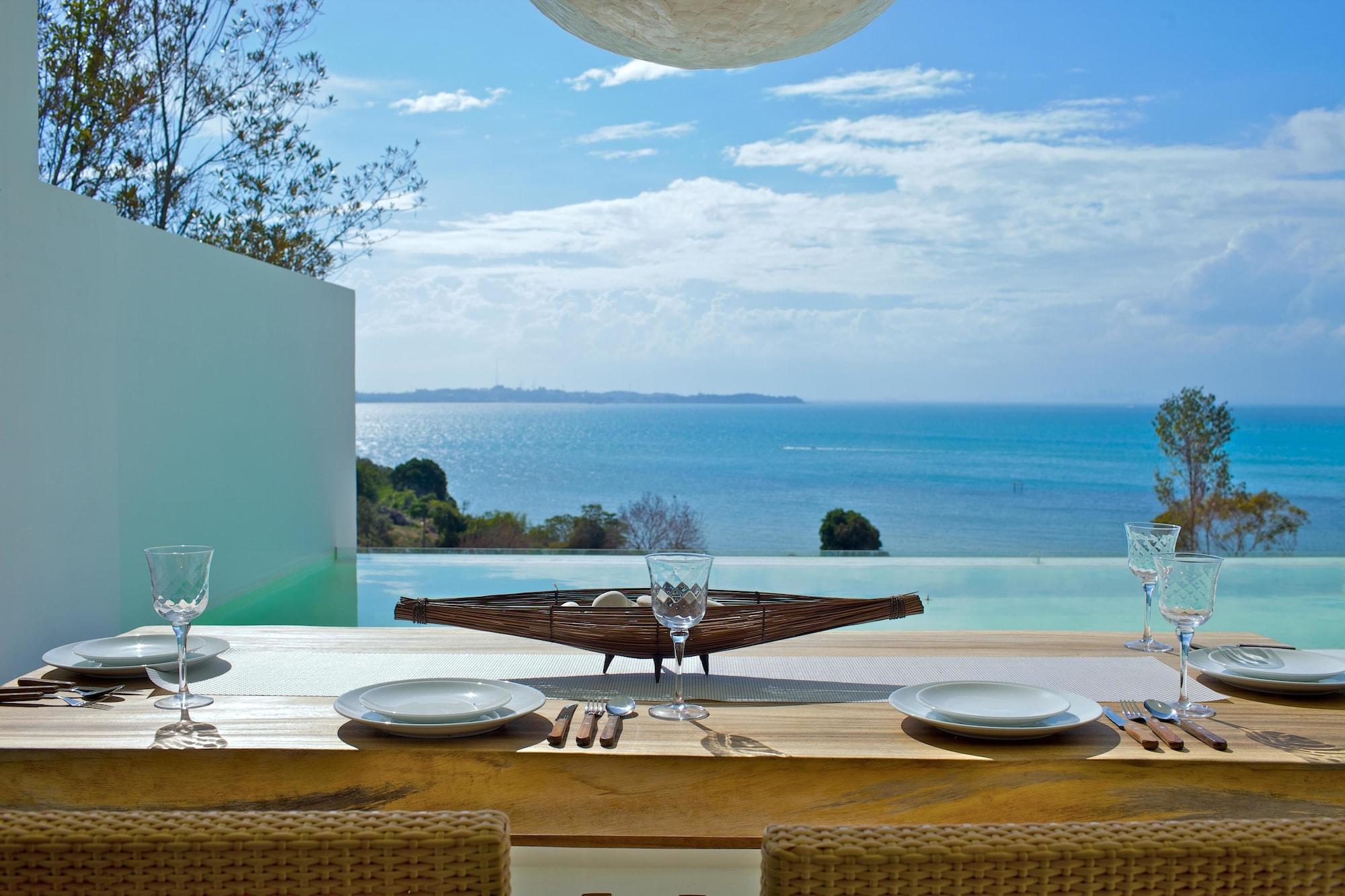 Montigo Resort Nongsa Kültér fotó