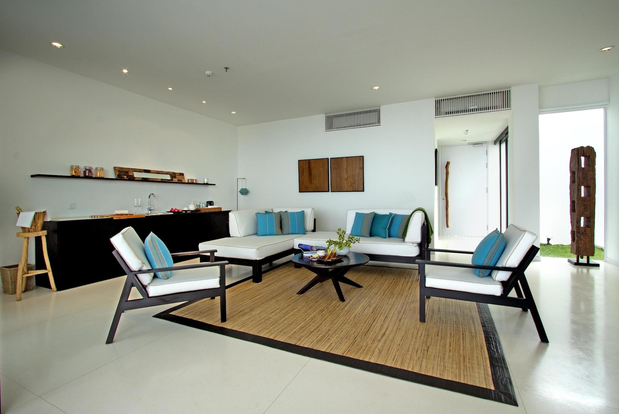 Montigo Resort Nongsa Szoba fotó