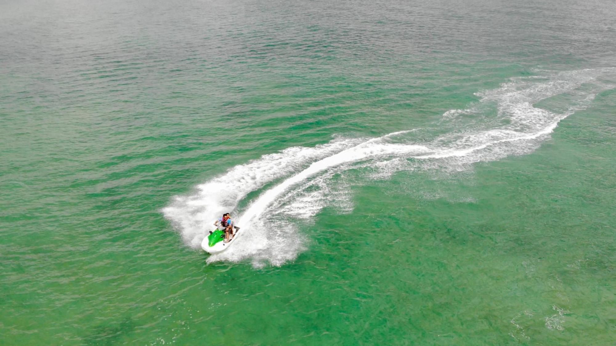 Montigo Resort Nongsa Kültér fotó