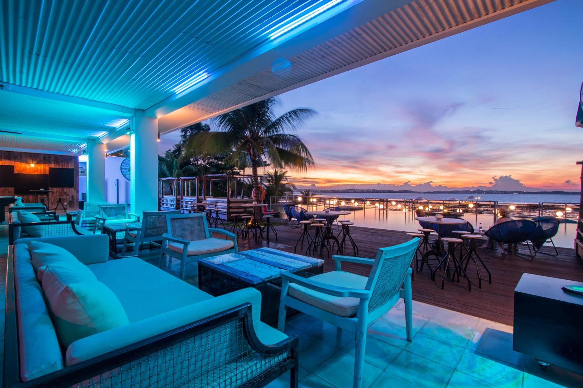 Montigo Resort Nongsa Kültér fotó