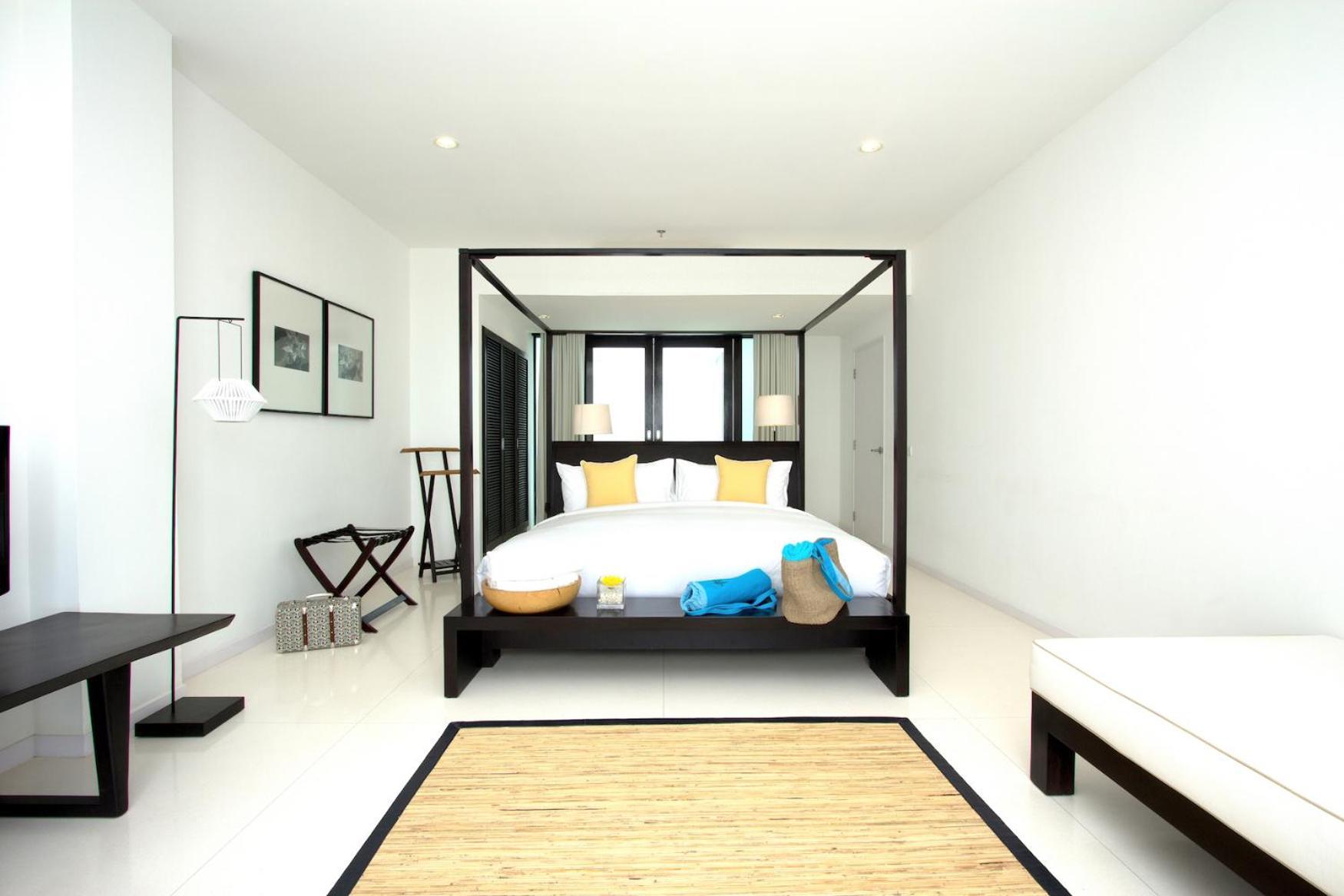 Montigo Resort Nongsa Kültér fotó