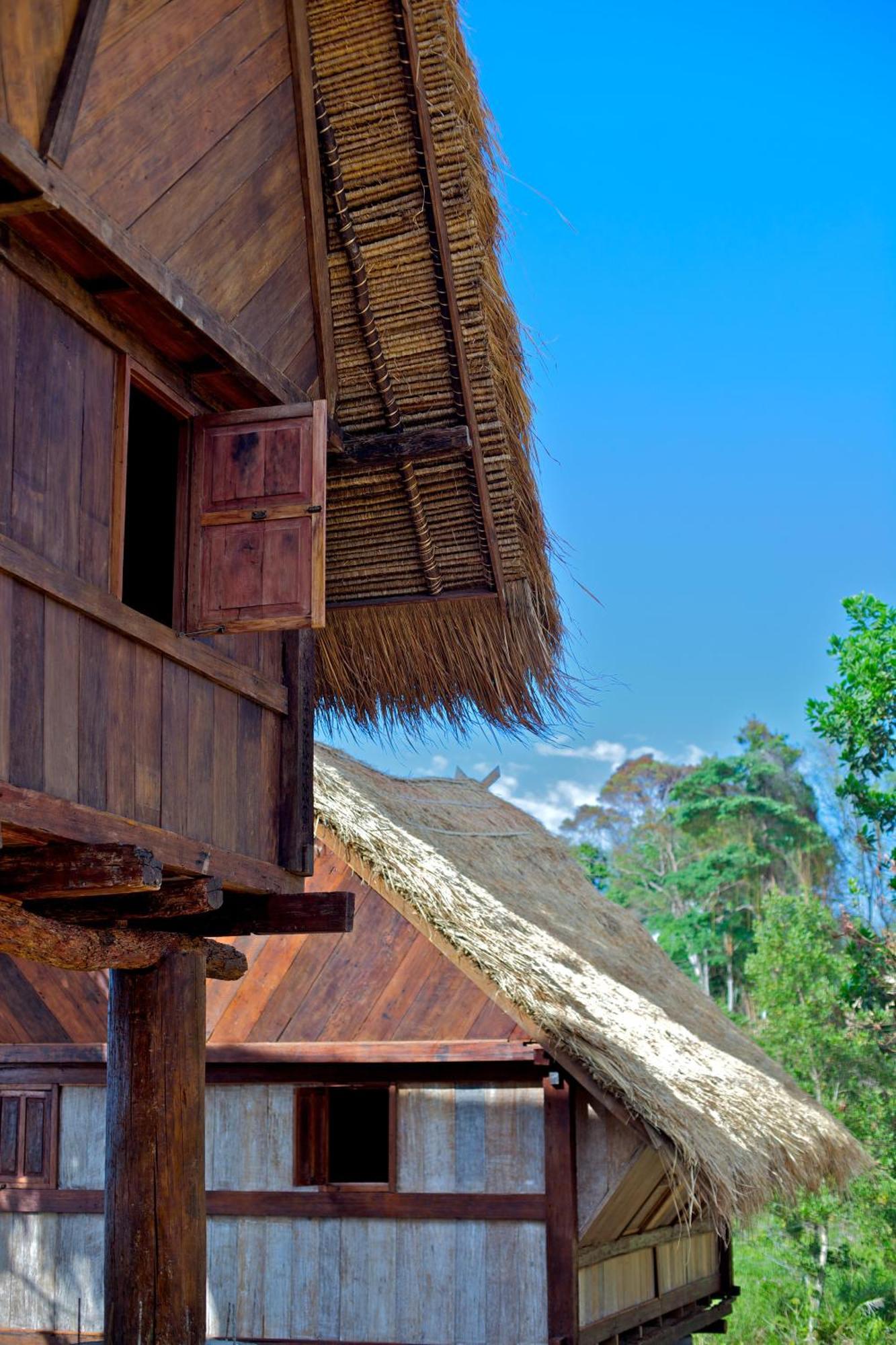 Montigo Resort Nongsa Kültér fotó