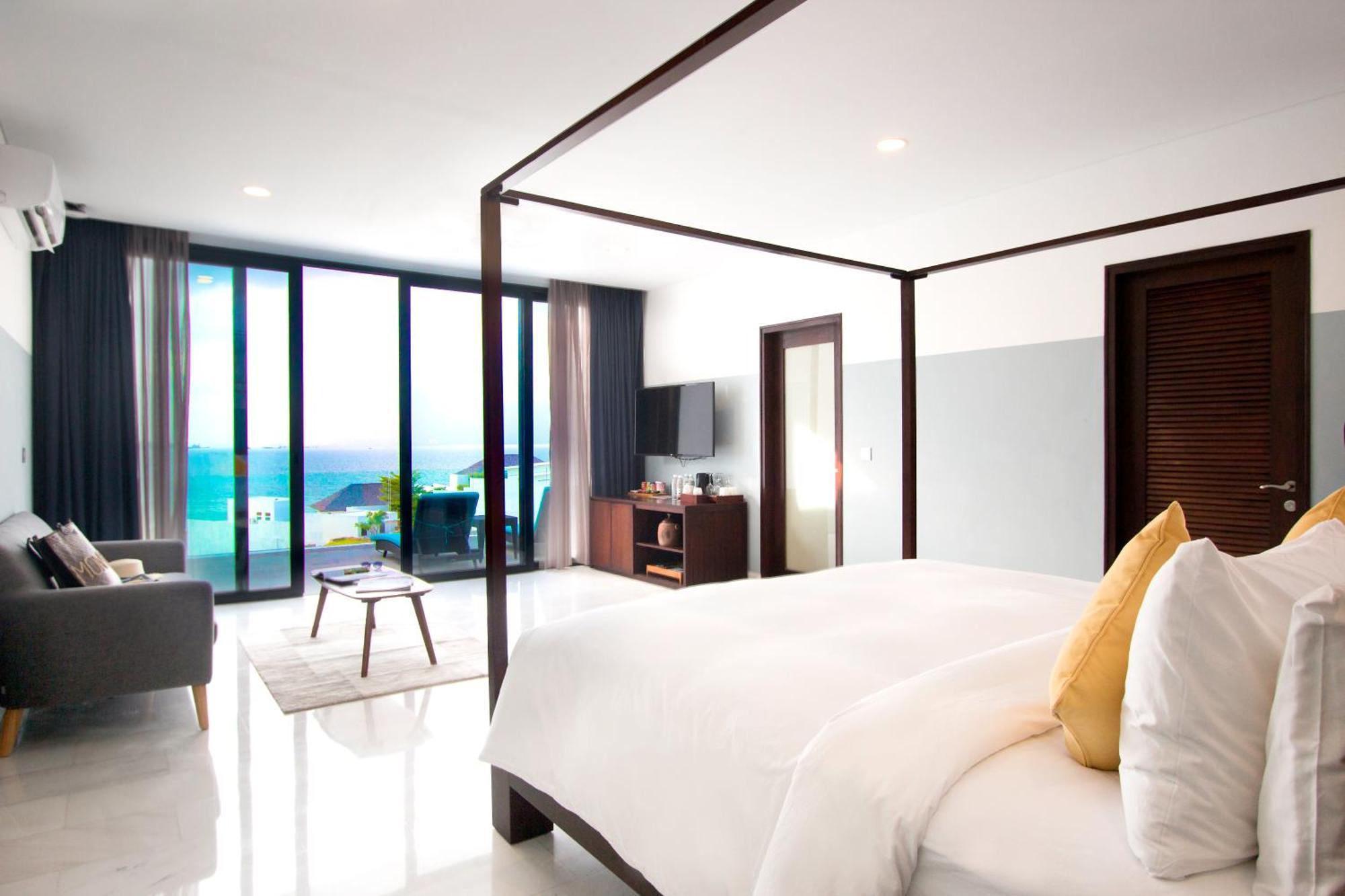 Montigo Resort Nongsa Kültér fotó