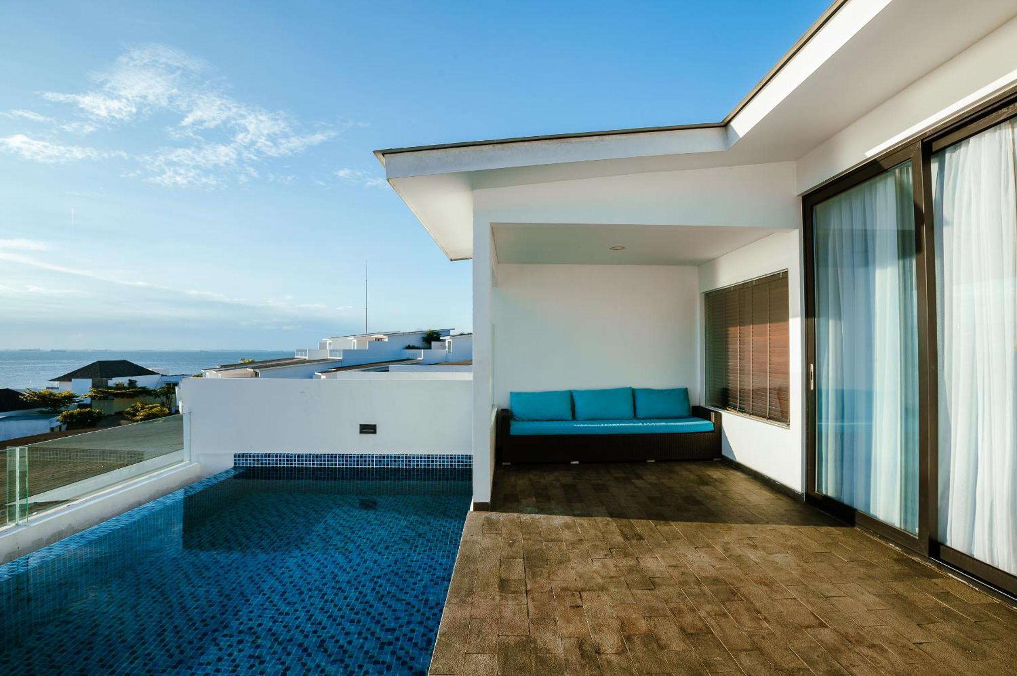 Montigo Resort Nongsa Kültér fotó