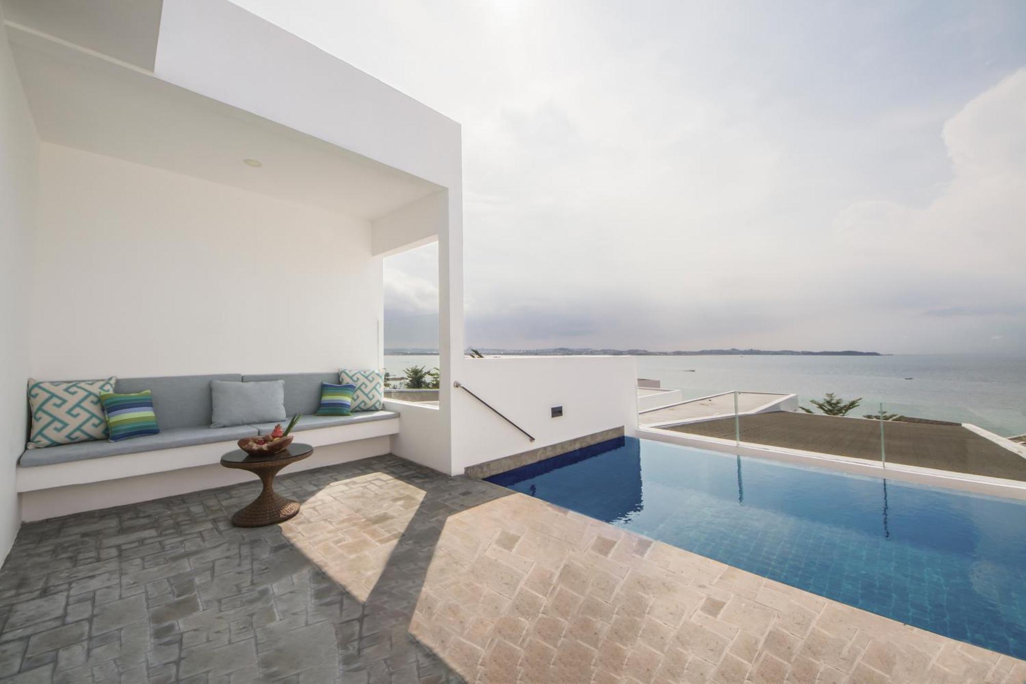 Montigo Resort Nongsa Kültér fotó