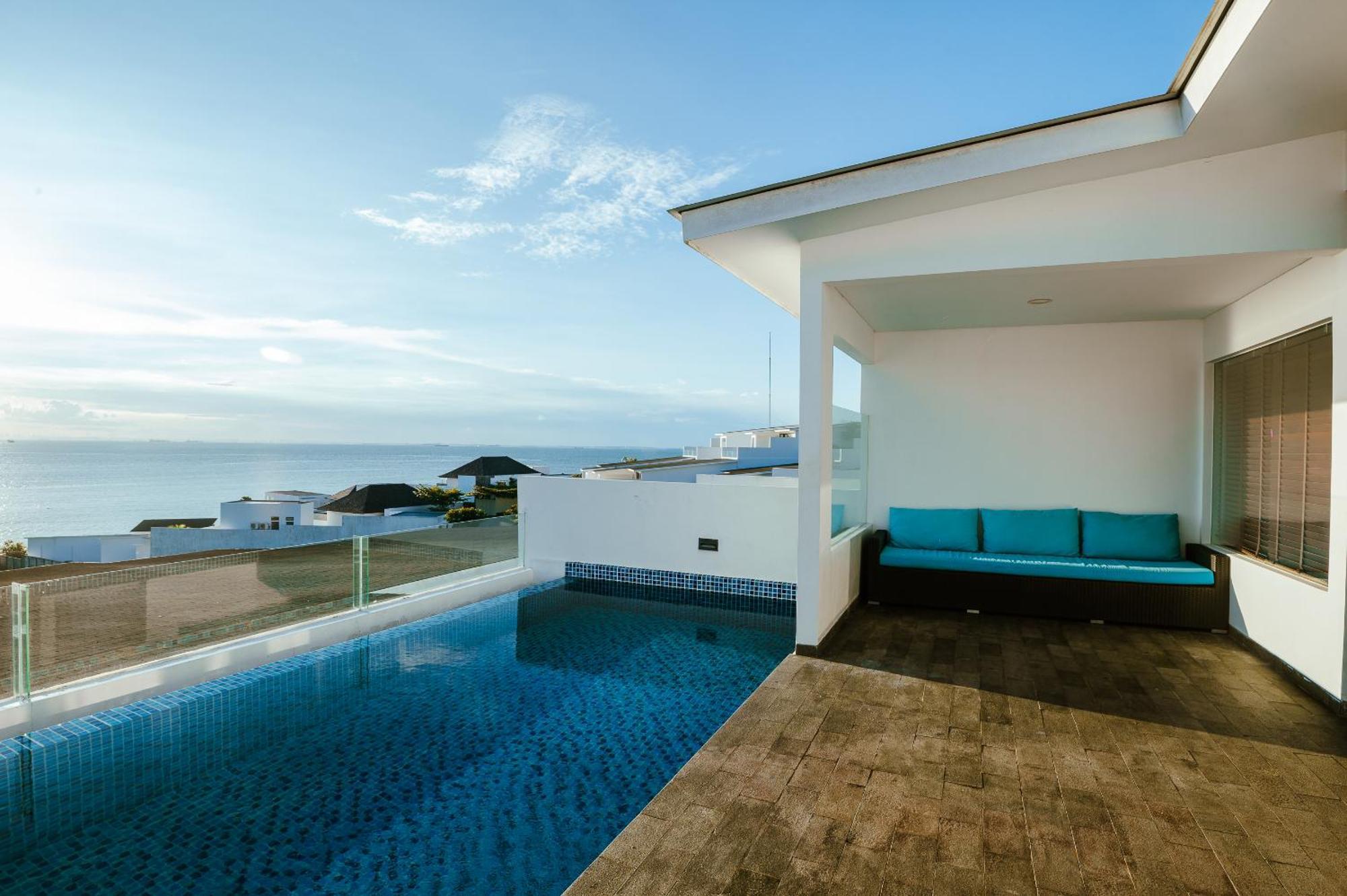 Montigo Resort Nongsa Kültér fotó