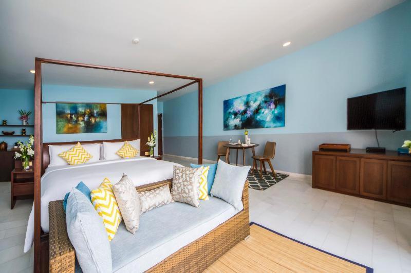 Montigo Resort Nongsa Kültér fotó
