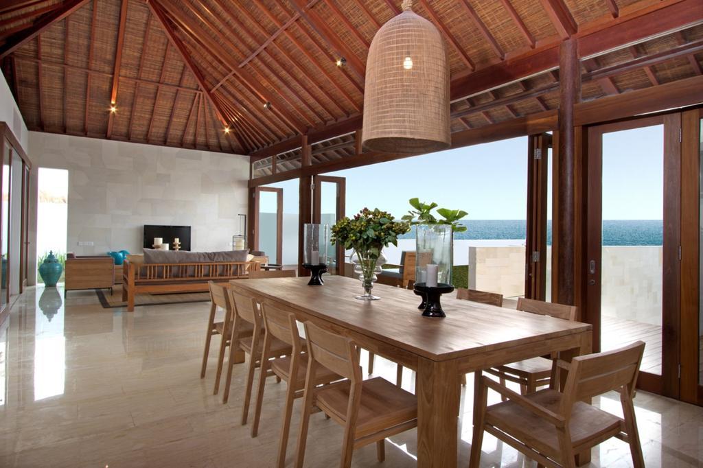 Montigo Resort Nongsa Kültér fotó