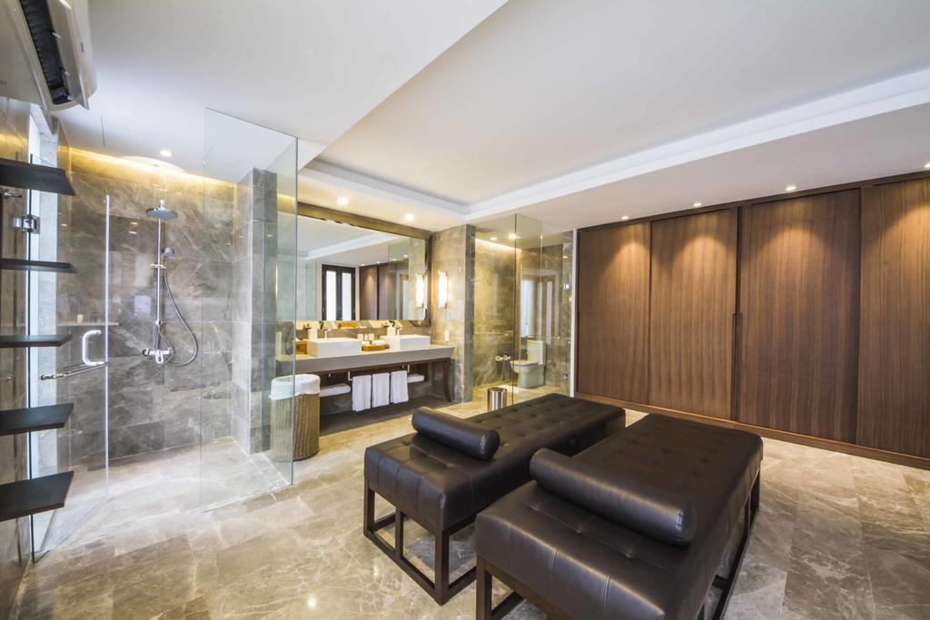 Montigo Resort Nongsa Kültér fotó