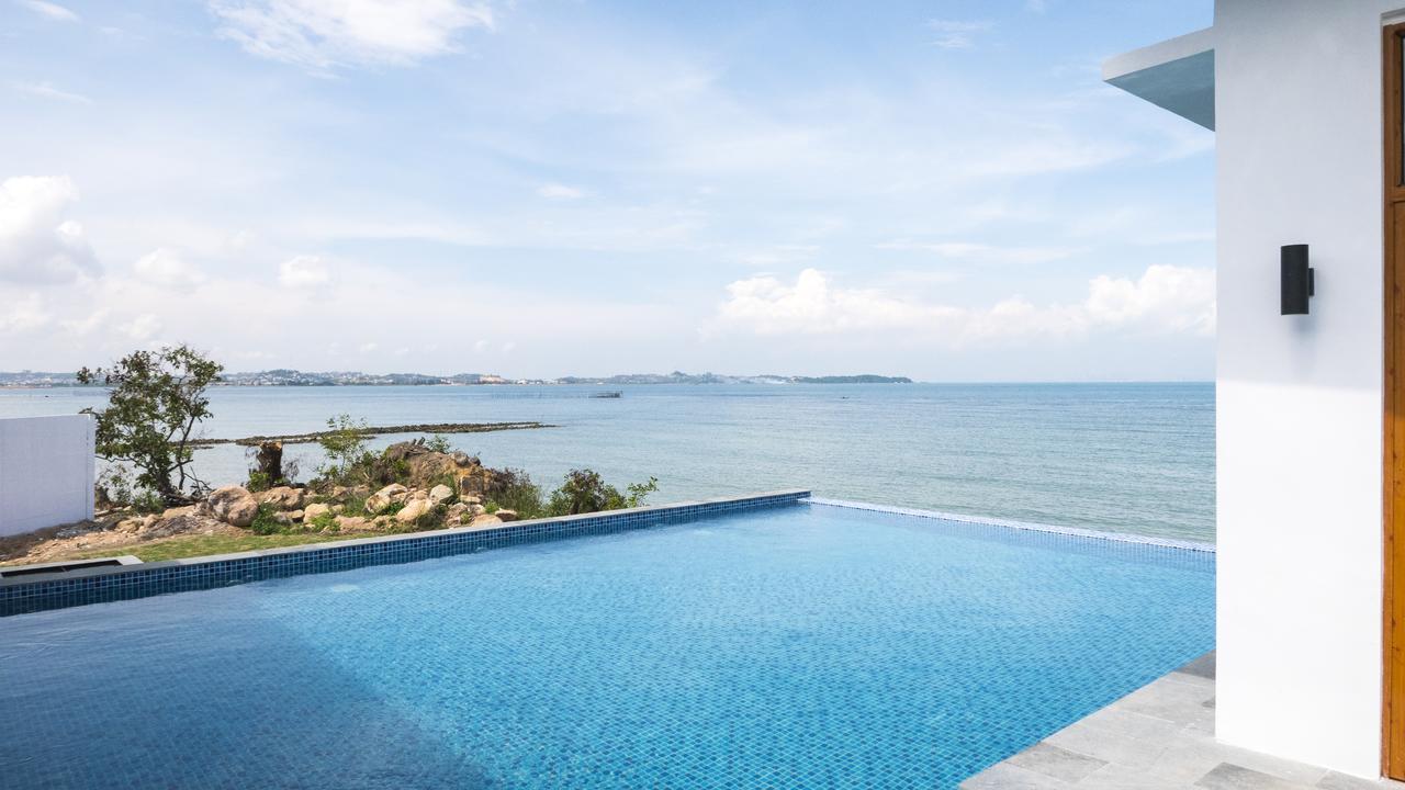Montigo Resort Nongsa Kültér fotó