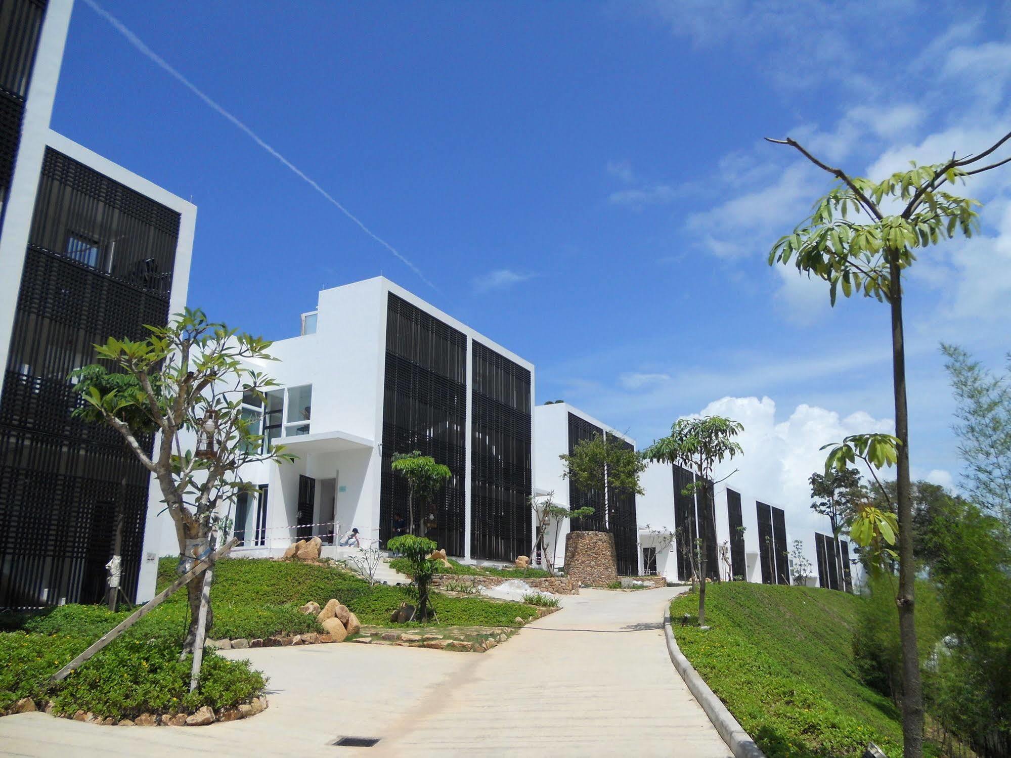 Montigo Resort Nongsa Kültér fotó