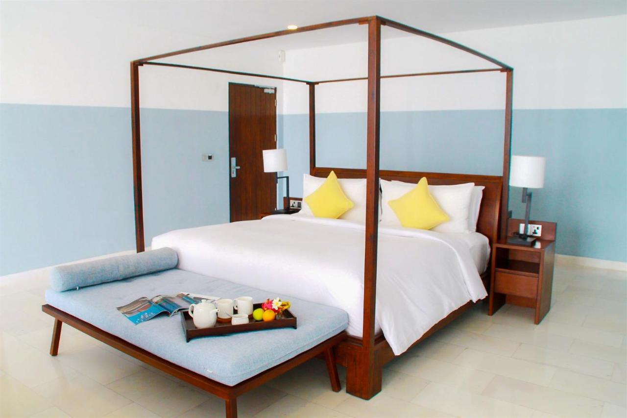 Montigo Resort Nongsa Kültér fotó