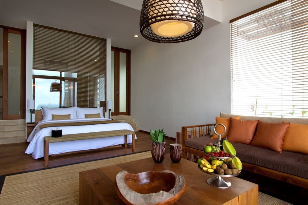 Montigo Resort Nongsa Kültér fotó