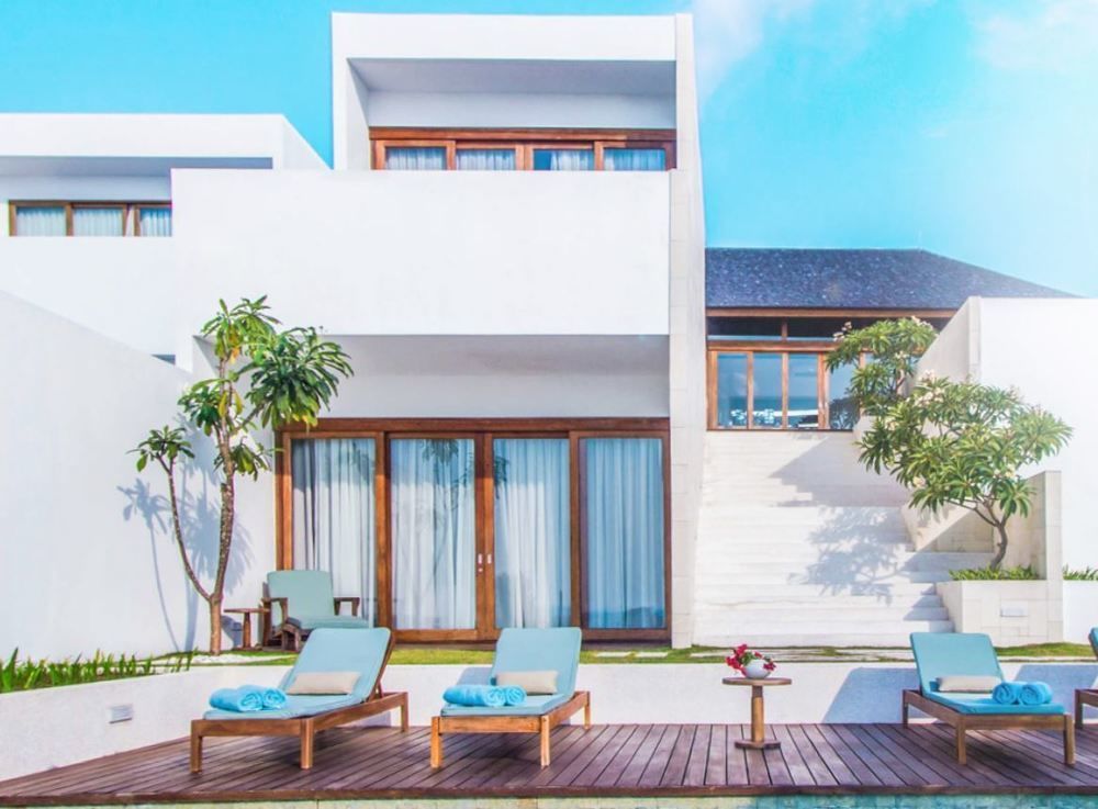 Montigo Resort Nongsa Kültér fotó