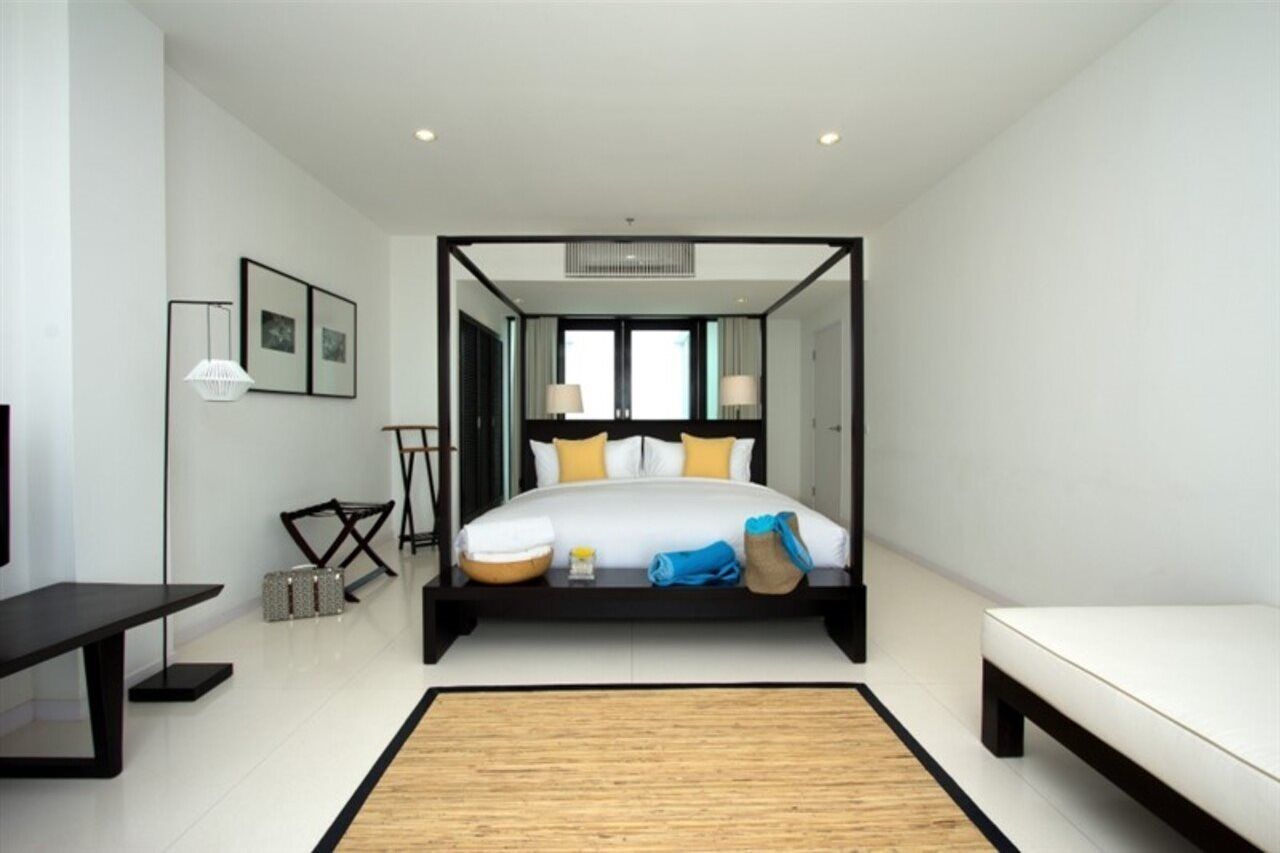 Montigo Resort Nongsa Kültér fotó