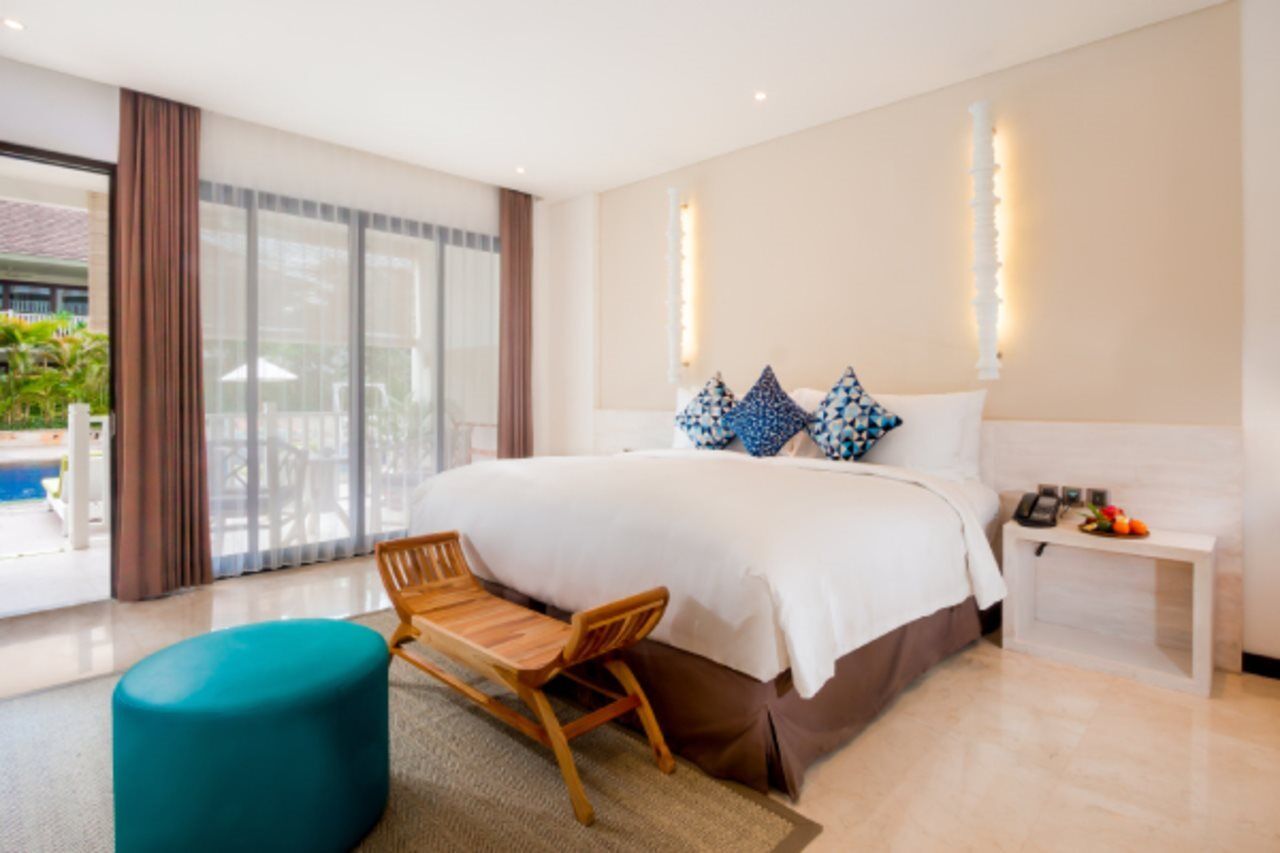 Montigo Resort Nongsa Kültér fotó
